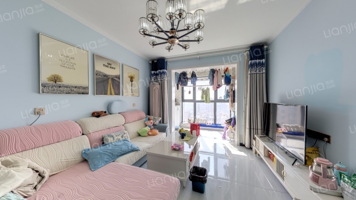 浩创奥园二手房实景图