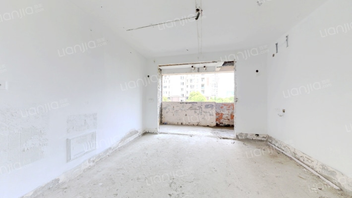 莲康苑二手房实景图