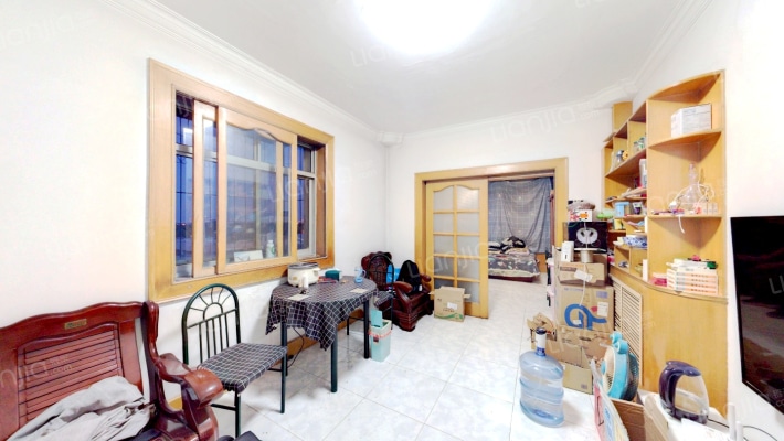 东升里小区二手房实景图