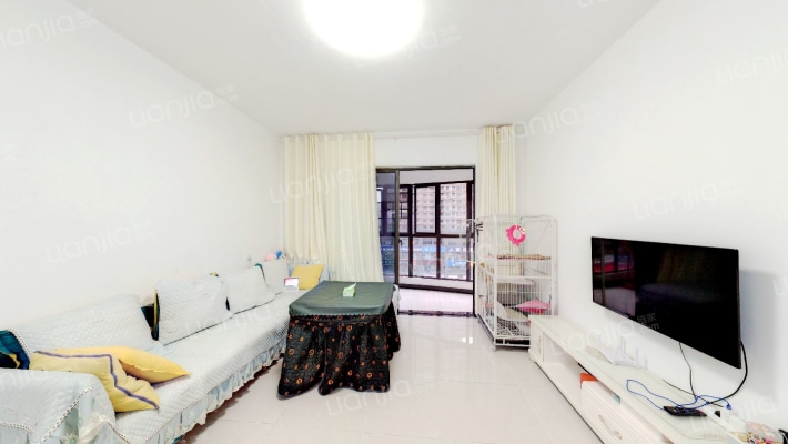 润和长郡二期二手房实景图