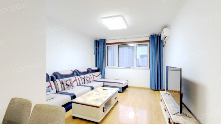 金成雅苑二手房实景图