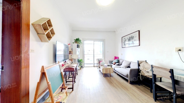 报慈南村二区二手房实景图