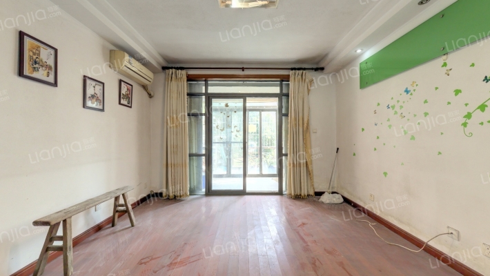 高东馨苑二手房实景图