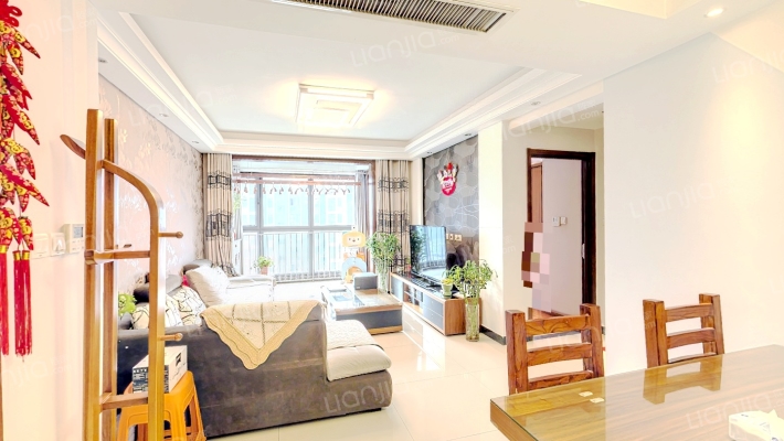 永威东棠二手房实景图