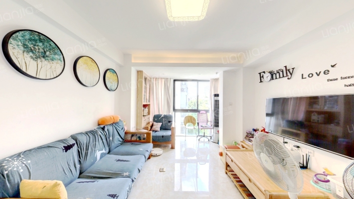 燎原新苑二手房实景图