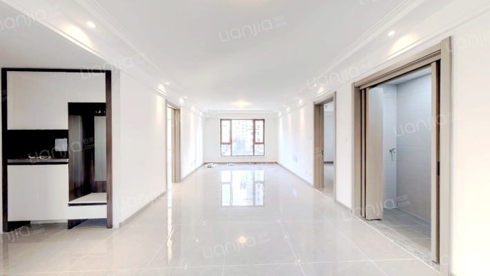 新星宇·揽悦二手房实景图