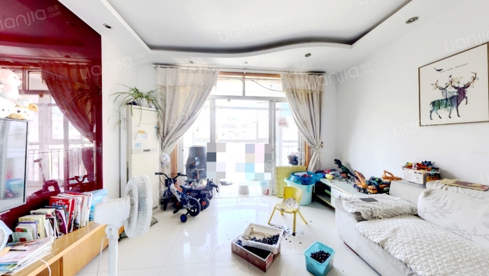 锦绣园二手房实景图