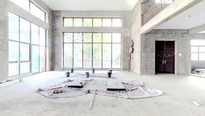 大洋鹭洲二手房实景图