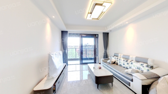 长粼之宸公寓二手房实景图