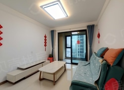 整租·金辉优步花园 3室2厅 南_金辉优步花园租房