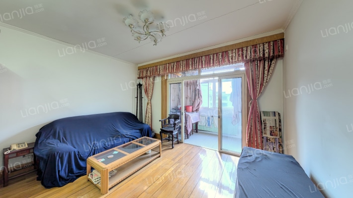 桔园小区二手房实景图