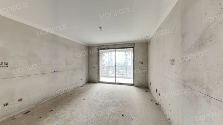 葛仙湖花园二手房实景图