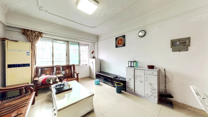 京宝苑二手房实景图