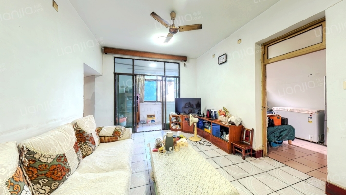 航天城甲一区二手房实景图