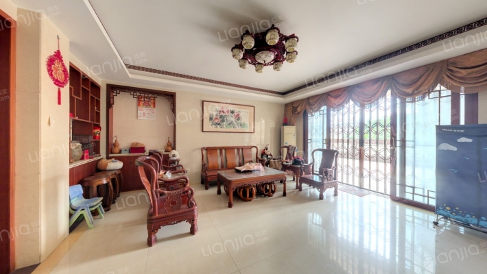 集美·麦景新苑二手房实景图