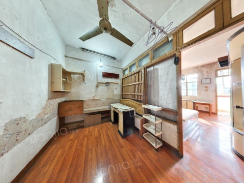 整租·北园场 2室0厅 南