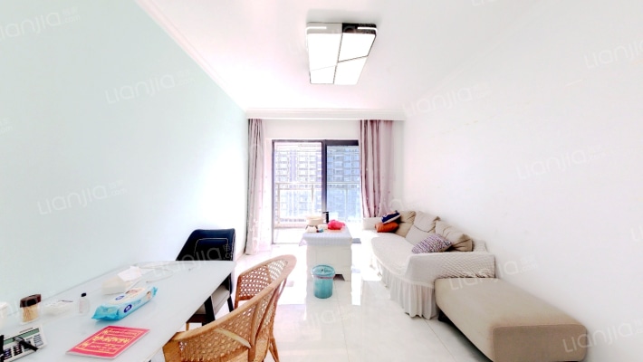 嘉辉豪庭三期森镇二手房实景图