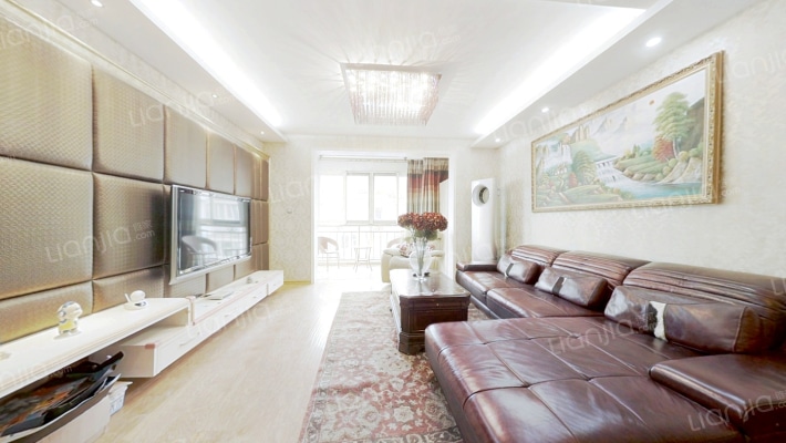 靖雅居二手房实景图