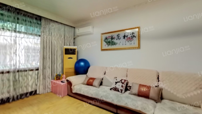 供水总公司宿舍二手房实景图