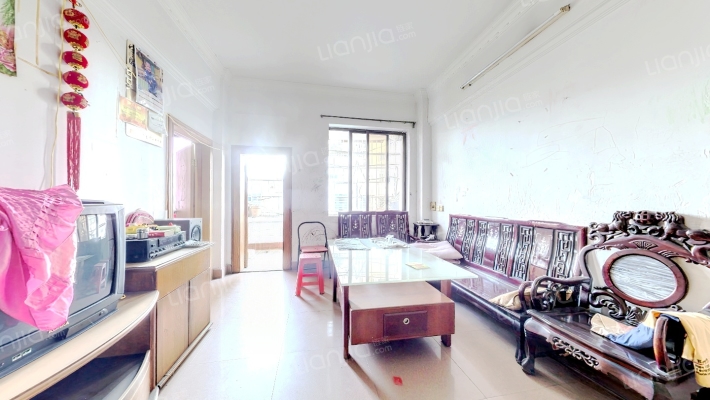 从城大厦二手房实景图