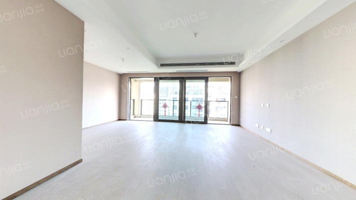 仁恒溪云雅园二手房实景图