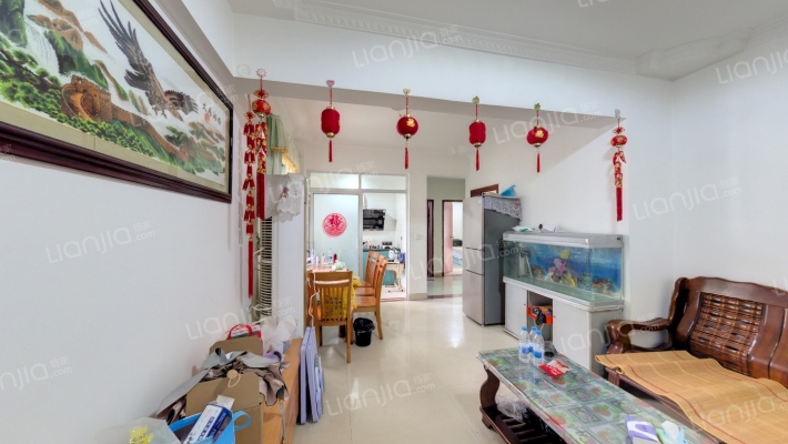 美澳园二区二手房实景图