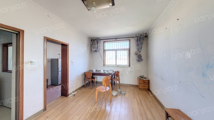 杨庄南村二手房实景图