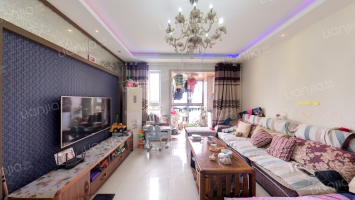 渝铁家苑二手房实景图