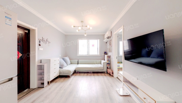 花港幸福城杜鹃园二手房实景图