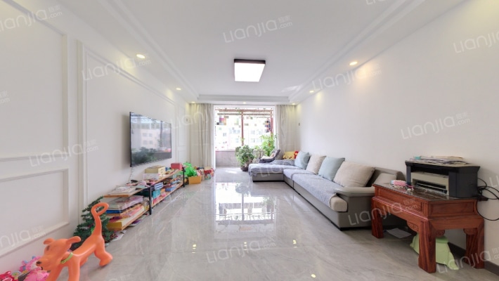 吉祥家园二手房实景图