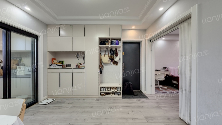 芙蓉园二手房实景图