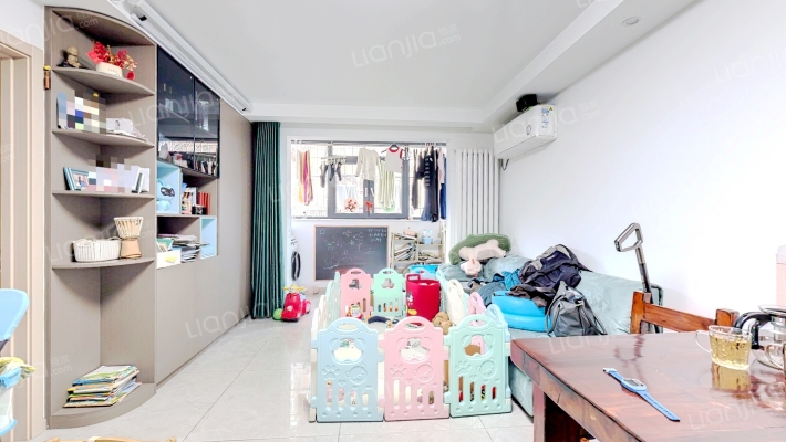 梧桐人家二手房实景图