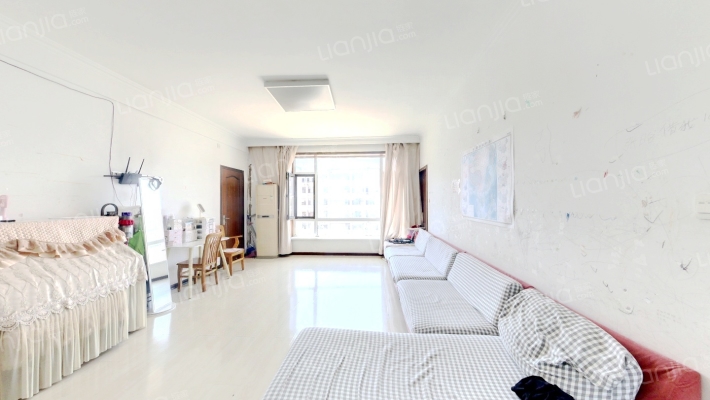 兴昌都市首府二手房实景图