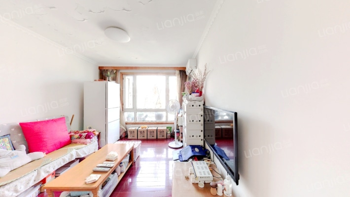 康定里二手房实景图