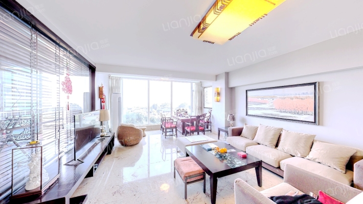 至尊门第二手房实景图