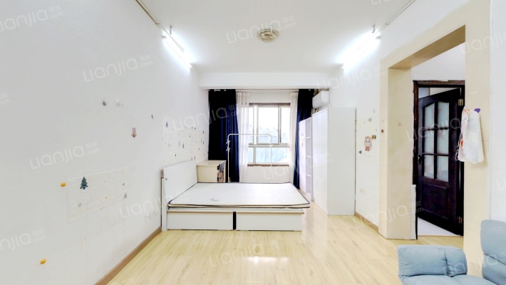 鹏程时代二手房实景图