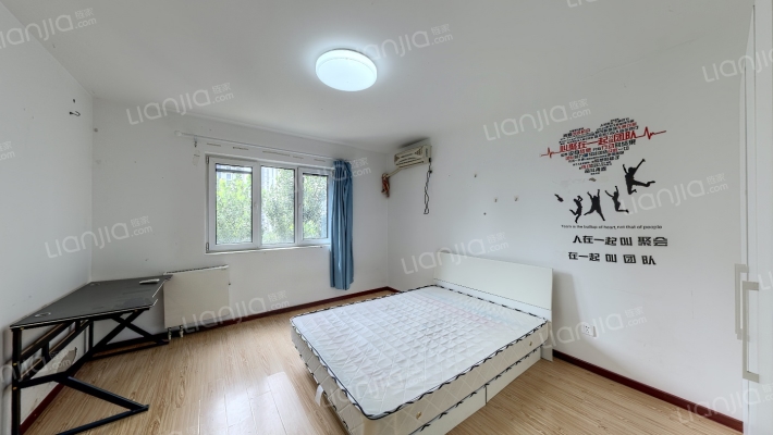 北京城建畅悦居A区二手房实景图