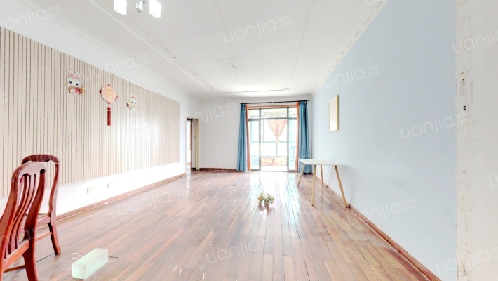 丽岛花园二手房实景图