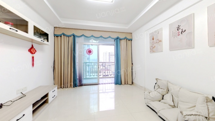 裕华广场二手房实景图