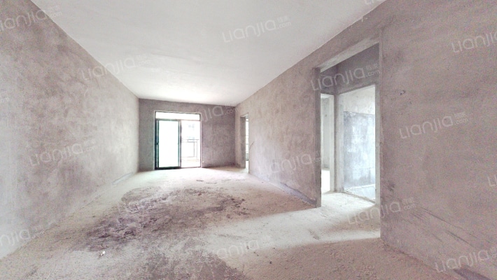 江河御龙世家二手房实景图