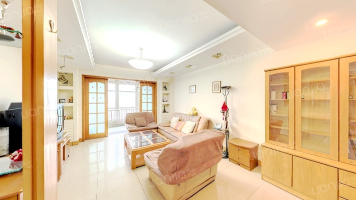 华馨园二手房实景图