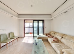 整租·润园 4室2厅 南_润园租房