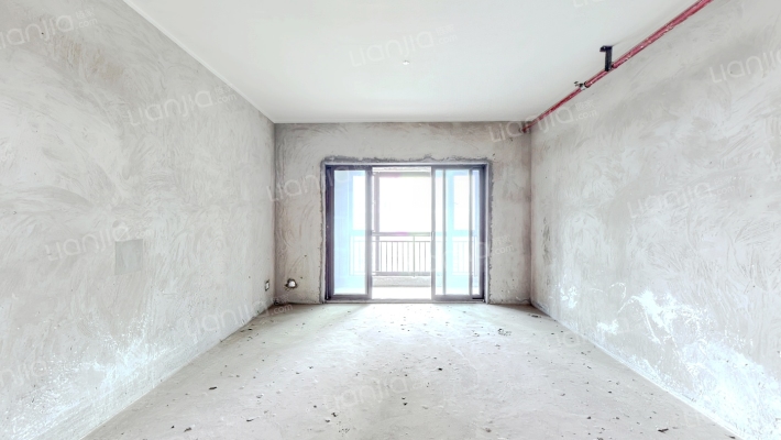 鲁能星城外滩江澜二手房实景图