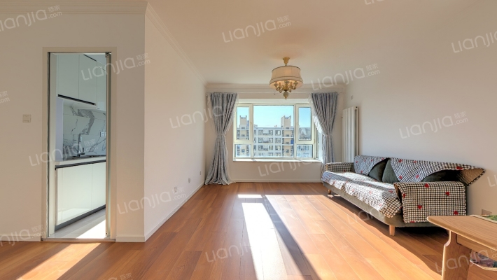 金蝉南里二手房实景图