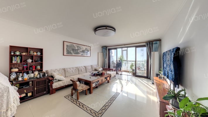 绿岛嘉园二手房实景图