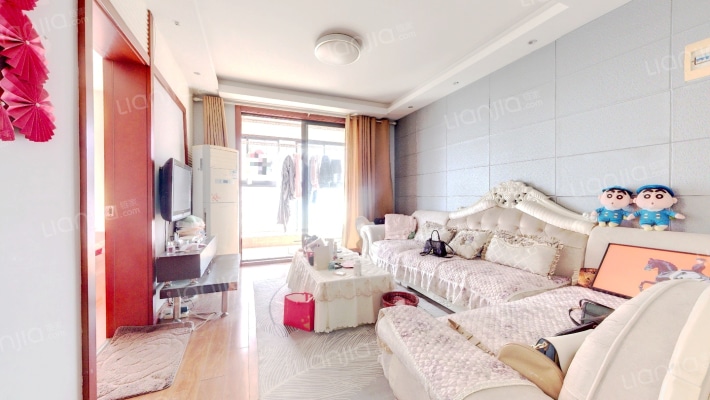 祥和花园二手房实景图