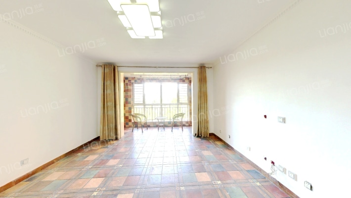 天海誉天下B区二手房实景图