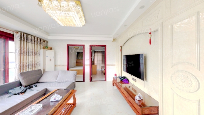 信通中心二手房实景图