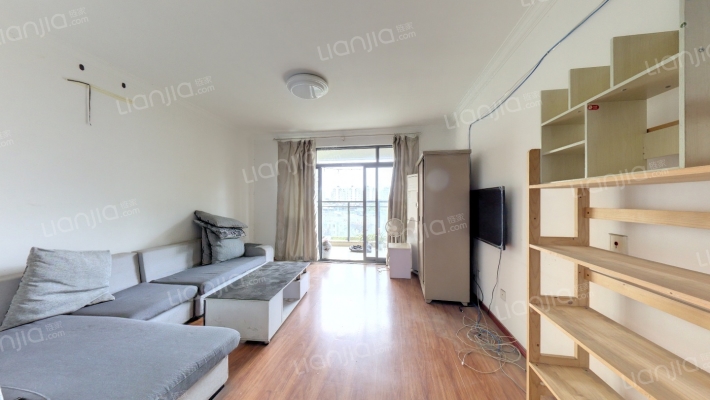 嘉城爱琴海二手房实景图