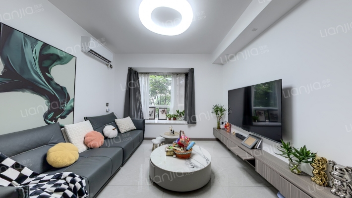 驷马康城二手房实景图